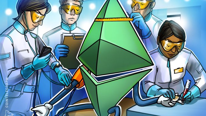 Cointelegraph
