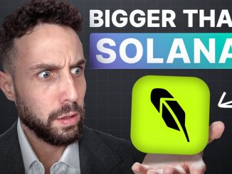 Everyone Missed Solana in 2020, This Is Even Bigger