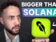 Everyone Missed Solana in 2020, This Is Even Bigger