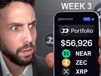 How I’d Start Trading Crypto in 2026 (Step by Step)