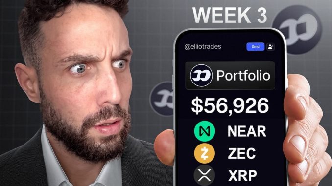 How I’d Start Trading Crypto in 2026 (Step by Step)