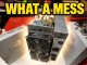 I Fixed My DEAD "Bitcoin" Miner… Then This Happened