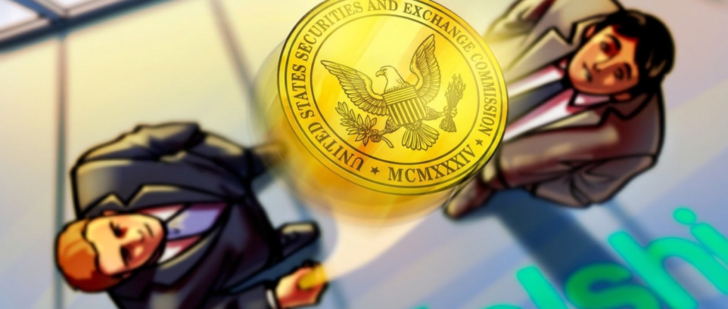 Kalshi Files to Bring Perpetual Futures to US Stocks