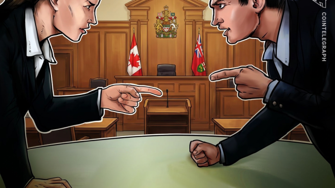 Cointelegraph