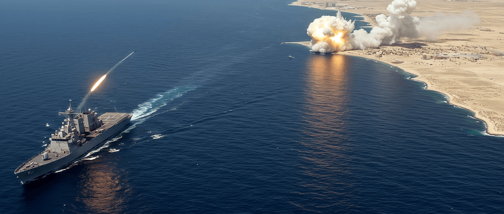 Markets Buckle After US Strikes Iran, Dow Sinks 400 Points