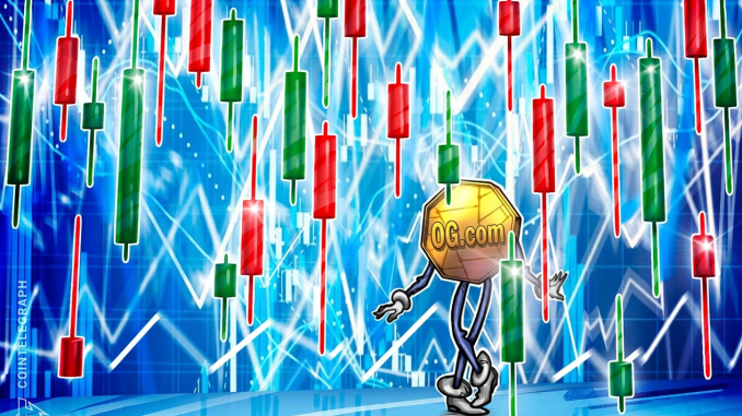 Cointelegraph