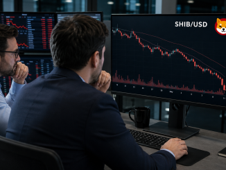 Shiba Inu holds above key support as whale selling raises downside risk