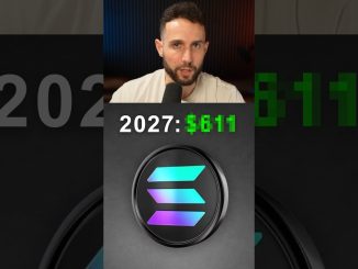 Solana Price Prediction For This Cycle