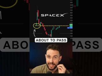 SpaceX Is About To EXPLODE