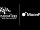 Wisdomtree’s Tokenized Treasury Fund Lands Inside Moonpay’s Network