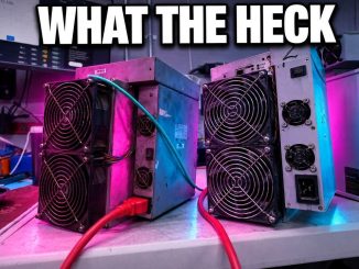 $16000 locked up forever.