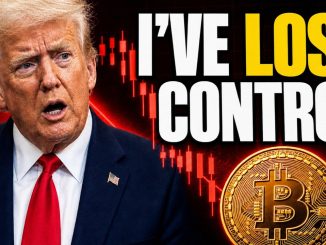 $70,000 Bitcoin INCOMING?! (HUGE ETF SELLOFF...)