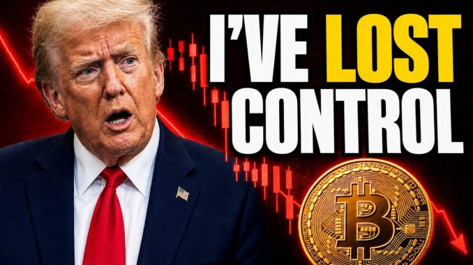 $70,000 Bitcoin INCOMING?! (HUGE ETF SELLOFF...)