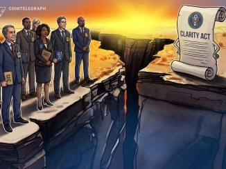 Cointelegraph