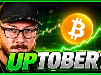 BITCOIN JUST FLASHED A MAJOR BULLISH SIGNAL 🚨