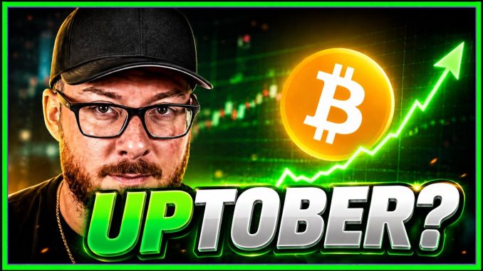 BITCOIN JUST FLASHED A MAJOR BULLISH SIGNAL 🚨