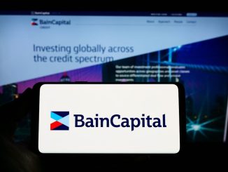 Bain Capital Leads $37.5M Investment in Bitcoin Life Insurance Firm
