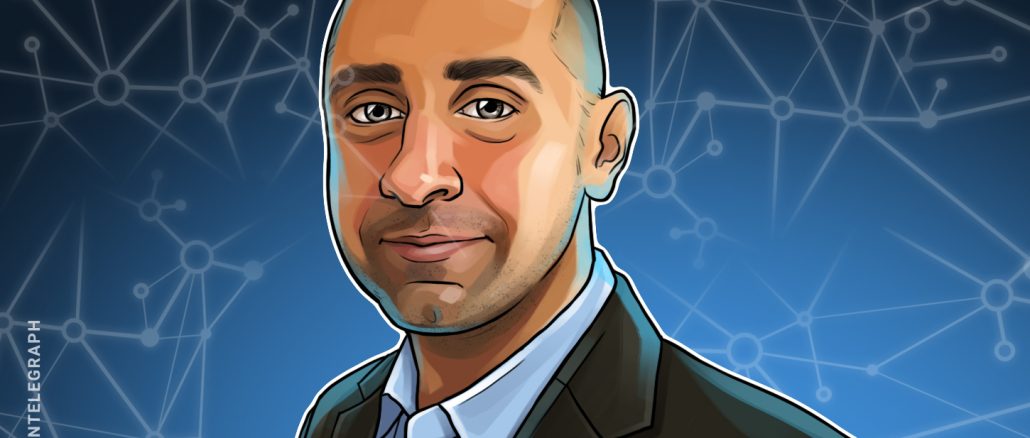Cointelegraph