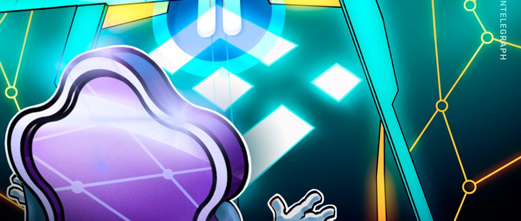 Cointelegraph