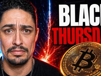 Bitcoin ETFs Bought $1 BILLION in 3 Days (So Why Is BTC Falling?)