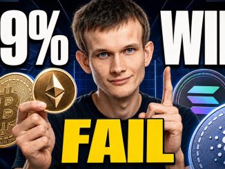 Bitcoin Fake Out COMPLETE (HUGE ETHEREUM SIGNAL)