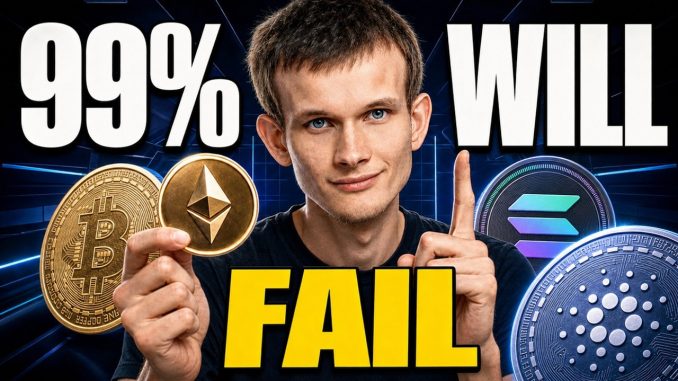 Bitcoin Fake Out COMPLETE (HUGE ETHEREUM SIGNAL)