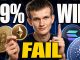 Bitcoin Fake Out COMPLETE (HUGE ETHEREUM SIGNAL)
