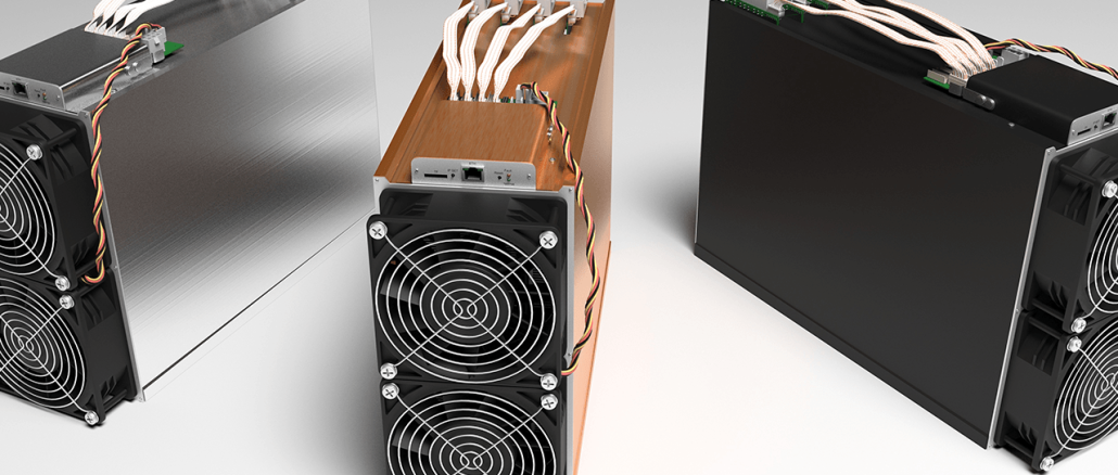 Bitcoin's 7-Day Hashrate Returns to 1 ZH/s After Nearly 8 Months