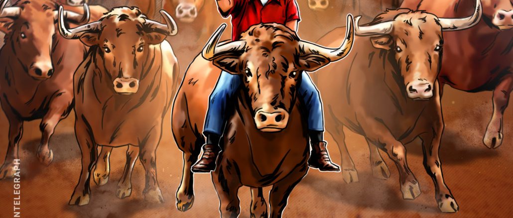 Cointelegraph