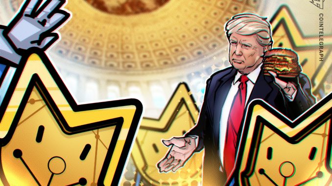 Cointelegraph