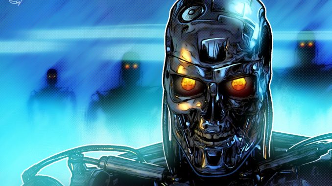 Cointelegraph