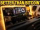 Everyone Wants to Hit a Bitcoin Block… But There's Something Better!