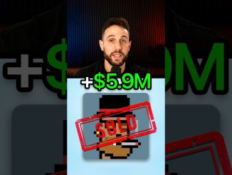 He Just Sold This For $5,900,000