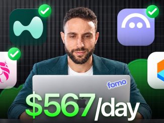 How To Make Money Trading Altcoins (Full Tutorial)