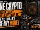 I Live & Breathe Crypto Mining to make Money.... do you?