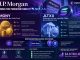 JPMorgan Solana expansion brings MONY and JLTXX to the blockchain as SOL price forecasts point to potential upside amid growing institutional adoption.