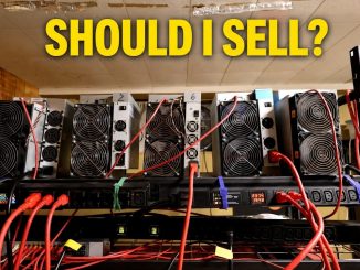 Let's talk about the XBT Blake2B Bitcoin Stuff...