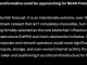 Meta AI predicts that a monumental move could be on the cards for NEAR Protocol, but only if a specific catalyst lands