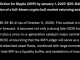 In the event of the Ripple ledger gaining full-blown institutional adoption, Mark Zuckerberg's Meta AI predicts XRP could hit $50 by 2027