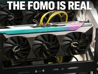 My Dire Warning to Pearl GPU Miners…