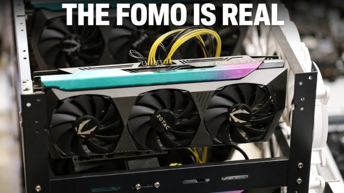 My Dire Warning to Pearl GPU Miners…