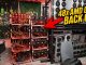 My Old AMD Mining Rigs Are Profitable Again… Somehow