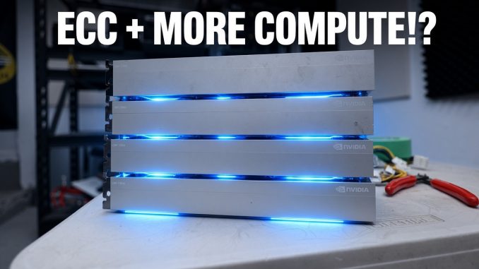 NEW 170HX v0.5 Unlocker! Higher PEARL GPU Hashrate!?