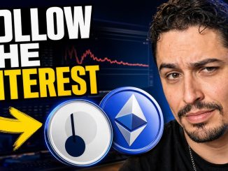 Pendle - A Small Altcoin With a Massive Market