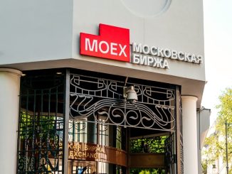 Russia's Moscow Exchange Pilots Crypto Trading for December Launch