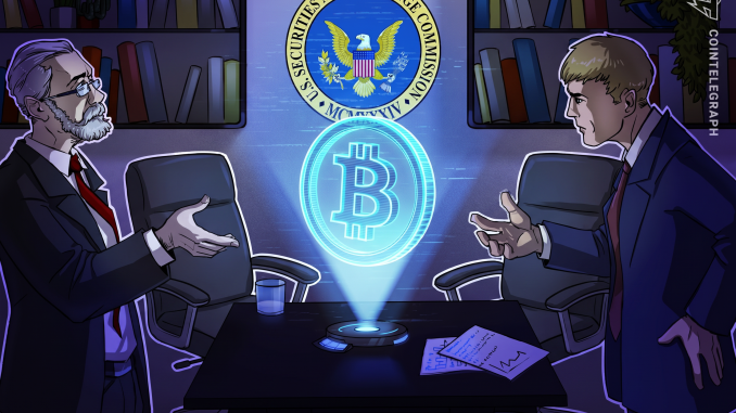 Cointelegraph