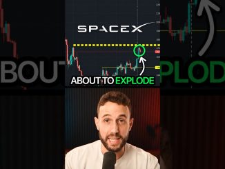 SpaceX Is Ready to Explode