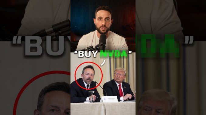Stocks The Top AI Insider Is Buying
