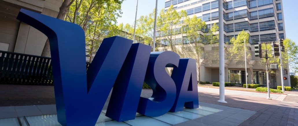 Visa and Mesh Seek to End the Separate Crypto Card Requirement