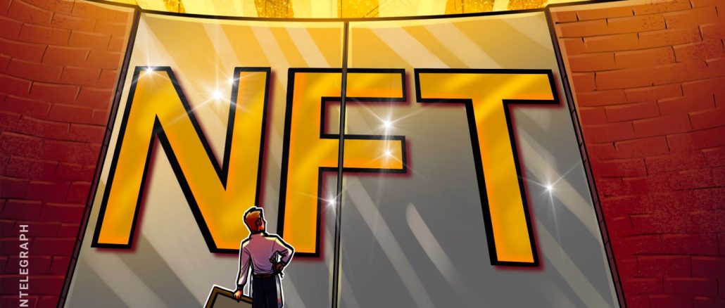 Cointelegraph